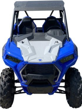 Polaris Rzr Roof, Trail And Sport